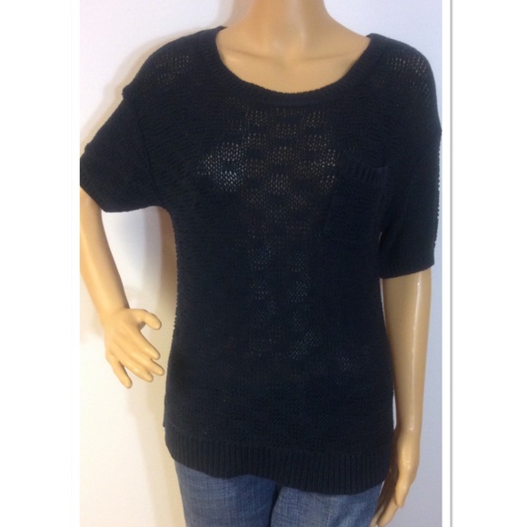 GAP Sweaters - GAP OPEN KNIT SWEATER